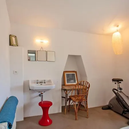 Vila Virginie Centuri