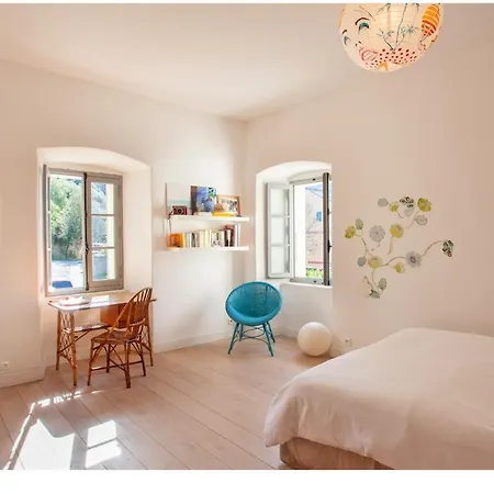 Vila Virginie Centuri